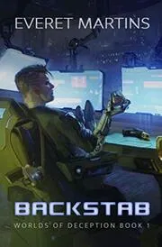 Everet Martins book cover