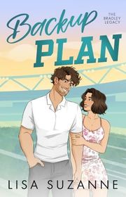 Lisa Suzanne book cover