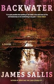 James Sallis book cover