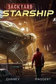 Backyard Starship