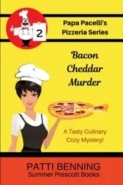 Bacon Cheddar Murder