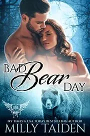 Bad Bear Day