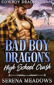 Bad Boy Dragon’s High School Crush