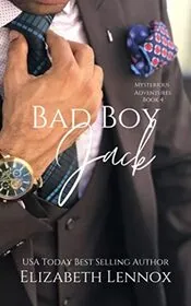 Bad Boy Jack