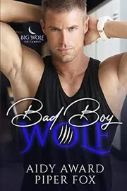 Bad Boy Wolf