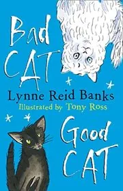 Lynne Reid Banks book cover