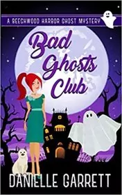 Bad Ghosts Club