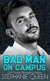 Bad Man on Campus
