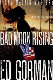Sam McCain book cover