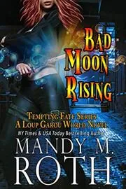 Bad Moon Rising