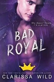 Bad Royal