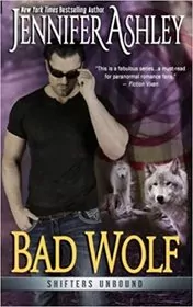 Bad Wolf