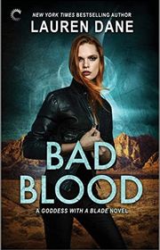 Lauren Dane book cover