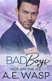Hot Off the Ice book cover