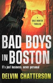Delvin R Chatterson book cover