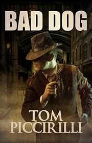 Tom Piccirilli book cover