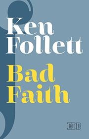 Book cover for "Bad Faith"