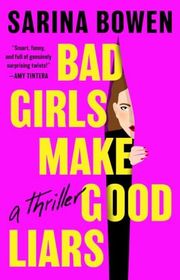 Sarina Bowen book cover