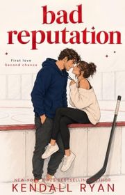 Kendall Ryan book cover