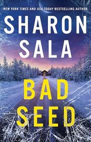 Sharon Sala book cover