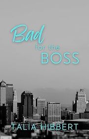 Just for Him book cover