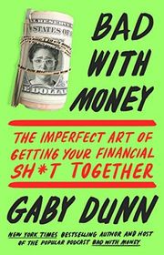 Gaby Dunn book cover