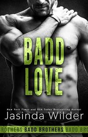 Jasinda Wilder book cover