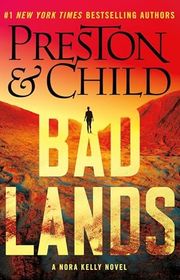 Lincoln Child book cover