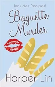 Baguette Murder
