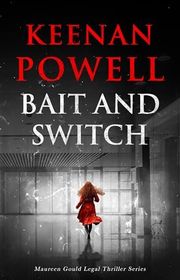 Keenan Powell book cover