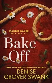 Denise Grover Swank book cover