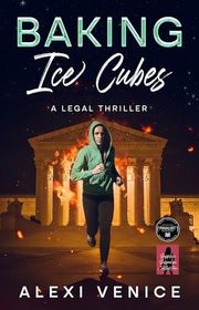Alexi Venice book cover