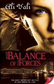 Balance of Forces
