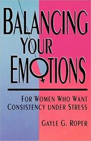 Balancing Your Emotions