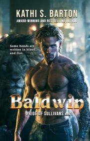 Kathi S Barton book cover