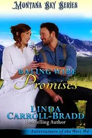 Baling Wire Promises