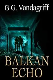 Balkan Echo