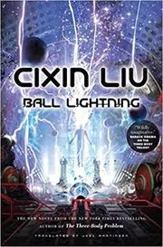 Liu Cixin