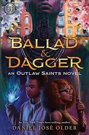 Ballad and Dagger