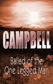 Ballad of the One Legged Man