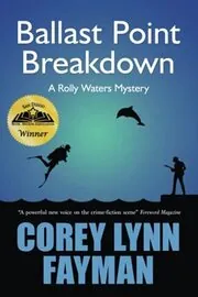 Ballast Point Breakdown