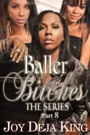 Baller Bitches Part 8