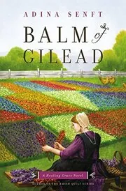 Balm of Gilead