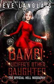 Welcome to Hell book cover