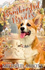 Book cover for "Bamboozled Brides" by Mildred Abbott
