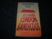 Book cover for "Bandicoot" by Richard Condon