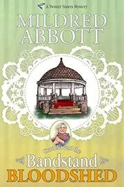 Mildred Abbott book cover