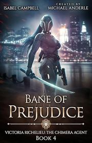 Michael Anderle book cover