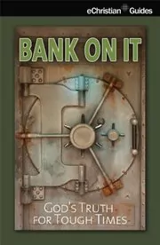 Book cover for "Bank On It" by Sherryl Woods