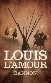 Louis LAmour book cover
